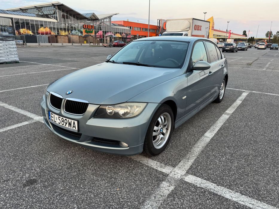 BMW Seria 3