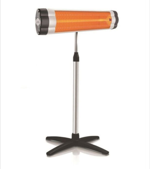 Інфрочервоний обігрівач