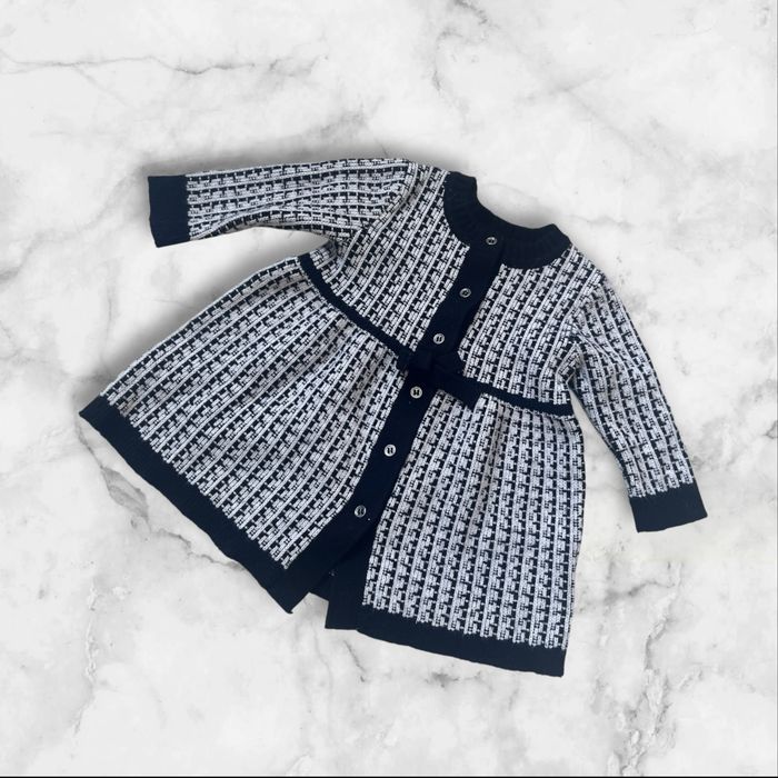 Sukienka chanelka 56 river island 62