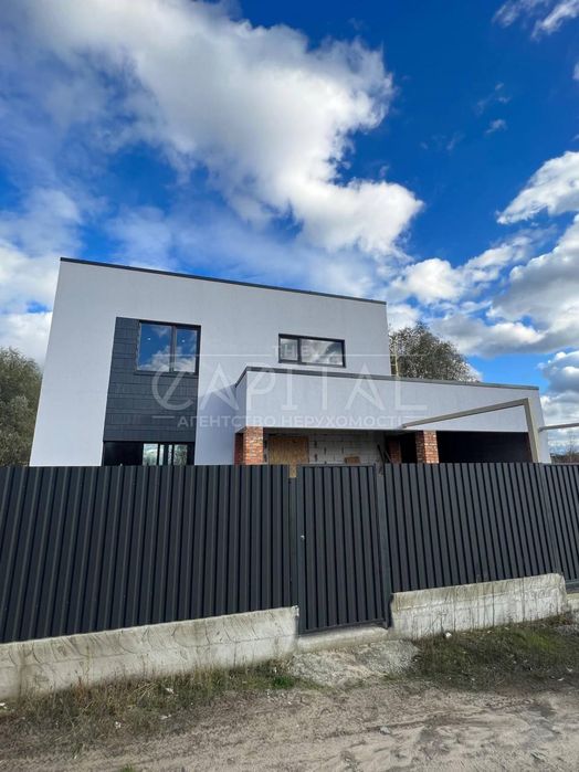 Продаж будинку на Осокорках 213м2, 6 соток, СТ Ельвіра.