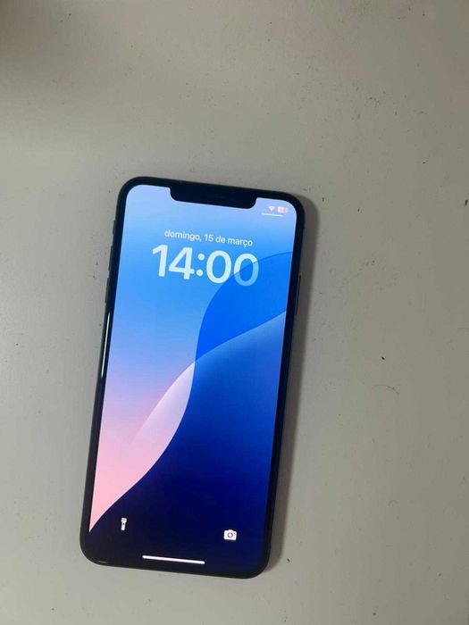 Iphone XS Max (ler descrição)