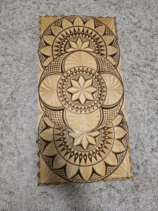 Продам нарды Геометрия