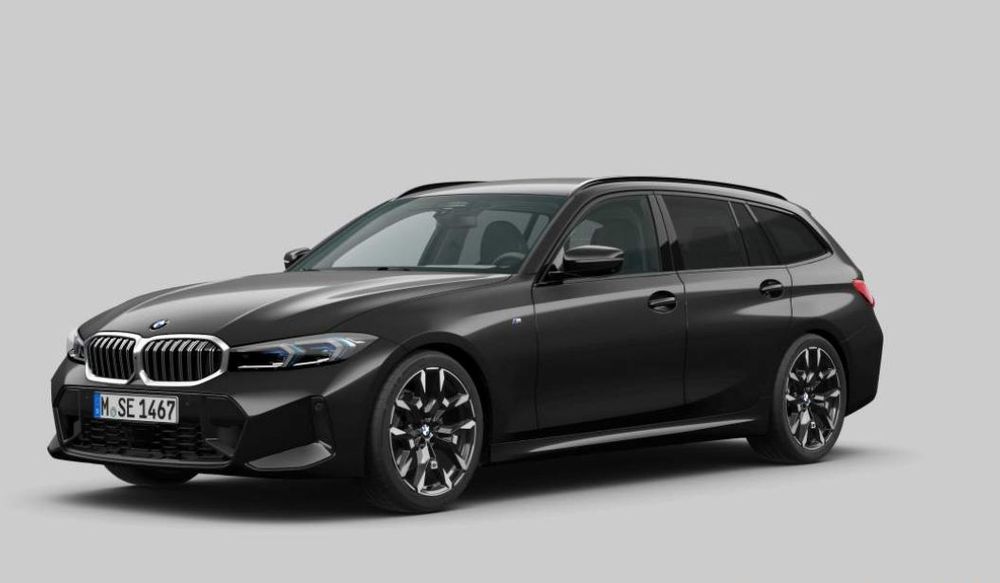 BMW Seria 3