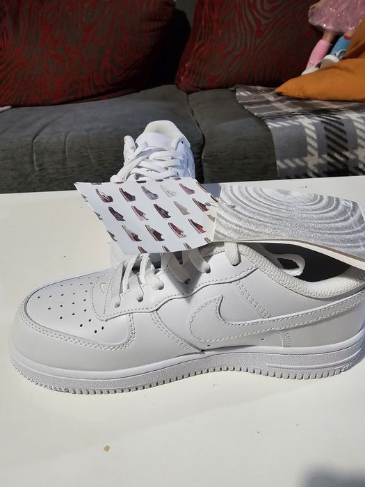 Nike Air Force 1