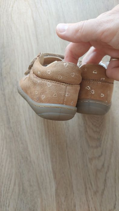 Черевики Lasocki Kids для дівчинки розмір 20
