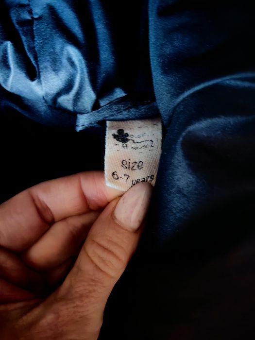 Kurtka dziecięca mouse in a house 6/7