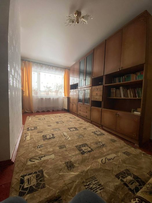 Оренда 4 кім квартира