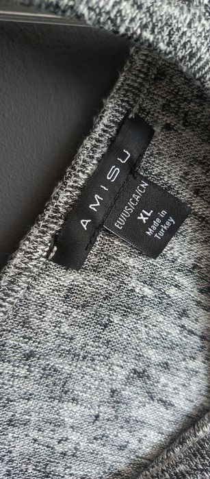 Bluzka damska Amisu XL