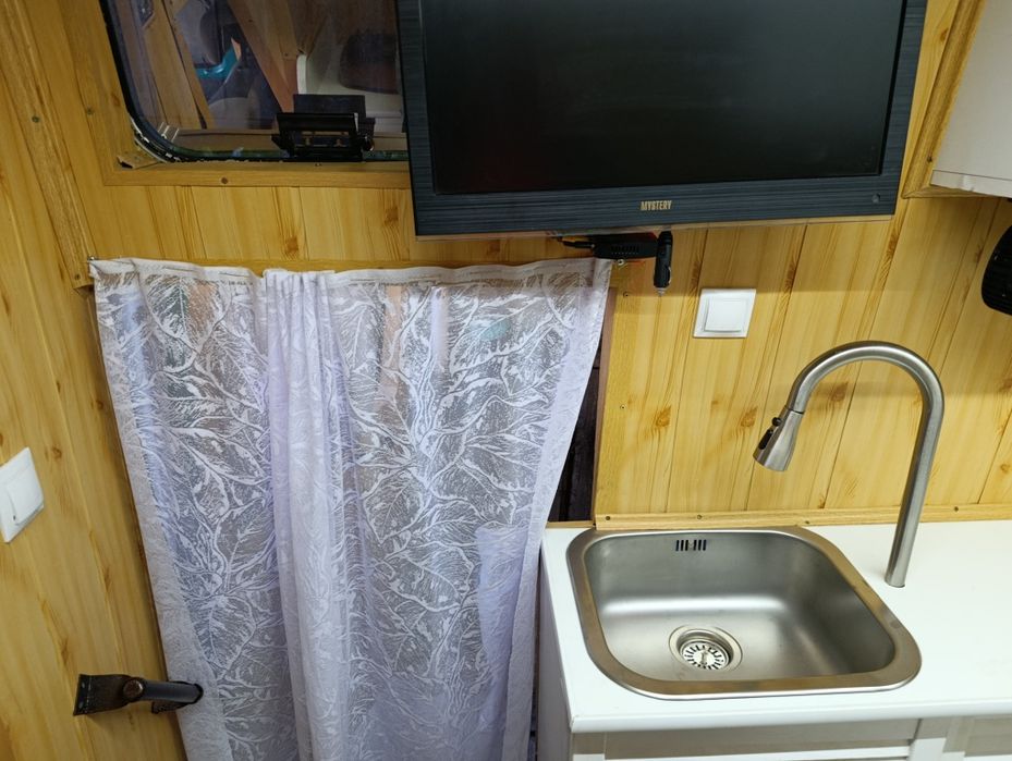 Продам будинок на колесах ЛТ 28.