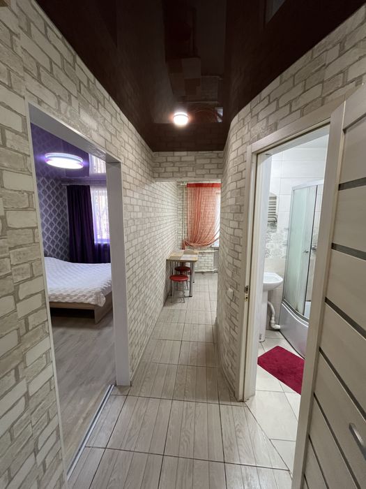 1к ЕВРО в Центре,1-этаж