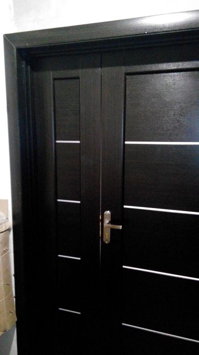 Цегляний будинок 9х11 м