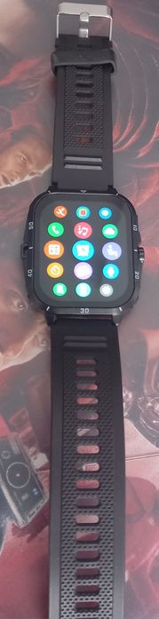 Vendo smartwatch usado como novo