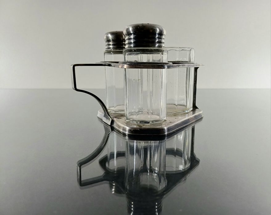 Kabaret - Art Deco - Wellner - antyk