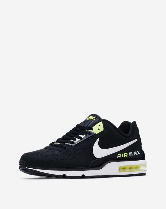 Дешево!!! Кроссовки Nike Air Max Ltd DN5466-001 Оригинал