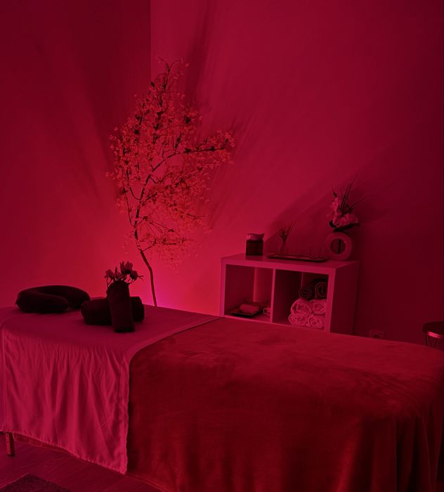MASSOTERAPIA | Relaxamento e Terapeutica