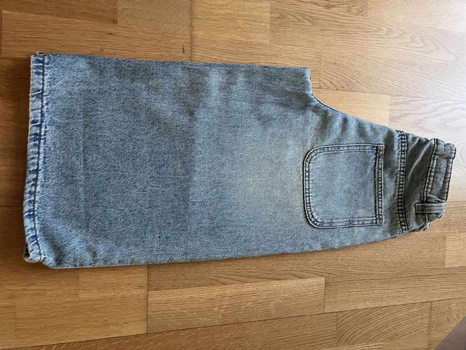 Шорти джинсові Zara -дитячі,нові !