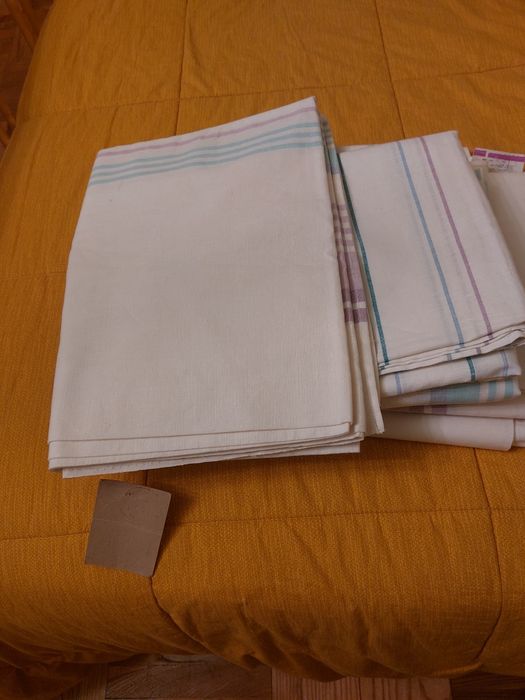 Простинь.льон  бавовна