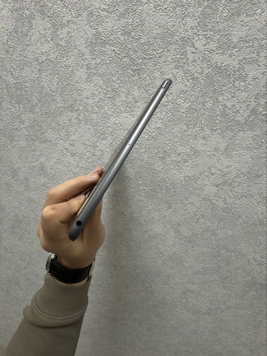 Планшет Apple iPad 9 64 GB Wifi Space Gray