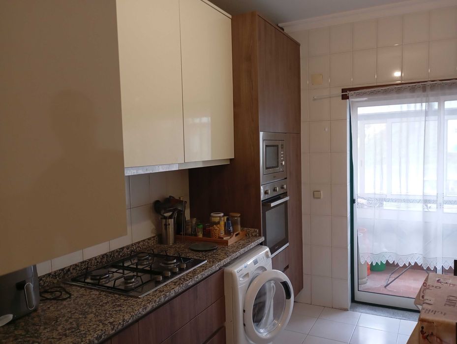 Apartamento T1 em Guarda