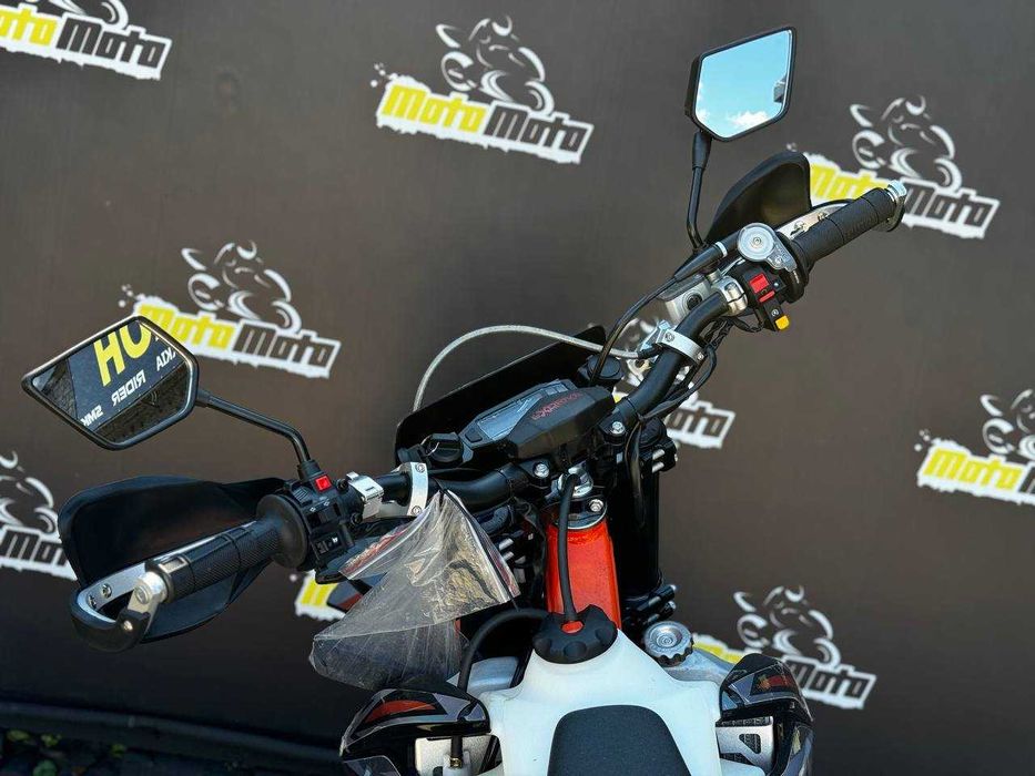 Мотоцикл EXDRIVE HYPER 300 (21/18) New Доставка 2024