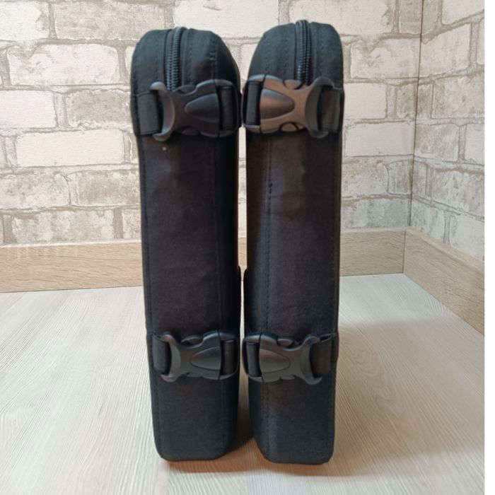 Наколінники для зимової  риболовлі, зимові наколінники, пара