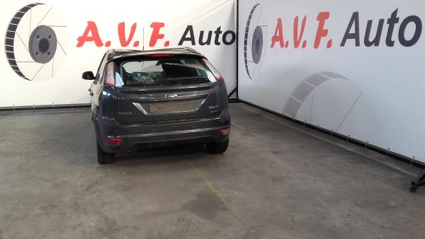 Para peças FORD Focus II (DA_)