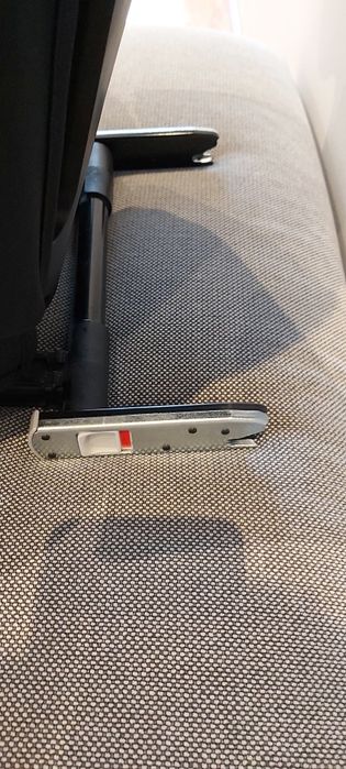 Cadeira Cybex T i-Fix