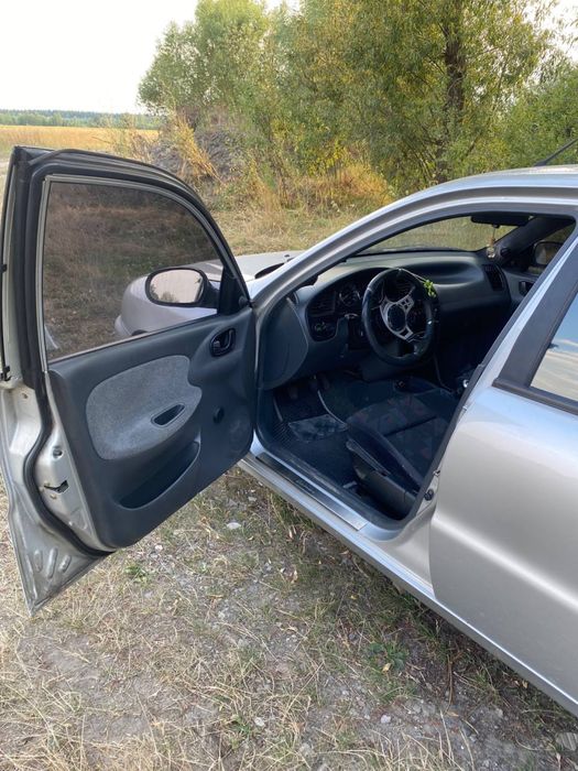 Продам daewoo lanos 1.5
