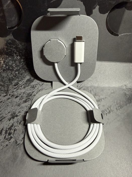 Apple Watch Ultra 2 49mm Titanium  64GB Duży Zestaw! 99%