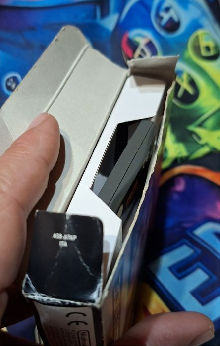 Tekken Advance Gameboy Advance