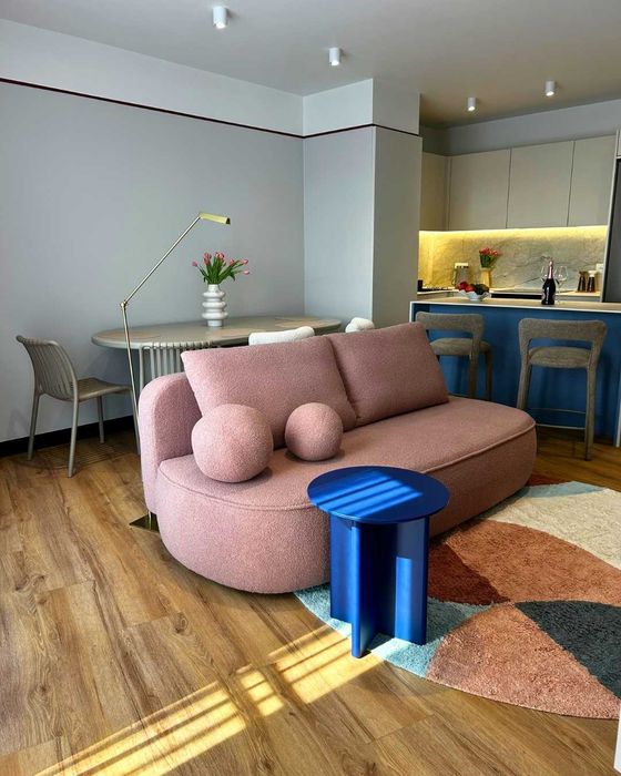 Nowoczesne mieszkanie 2-pokojowe 53.54m² Zgorzelec -PIĘTRO I