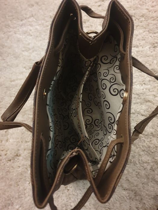 Torebka Louis Vuitton