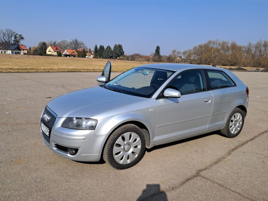 Sprzedam samochód osobowy