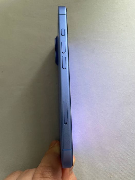 IPhone 16 99% акб