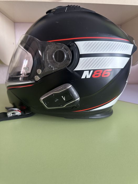 Продам шолом ( шлем , шльом) NOLAN N86