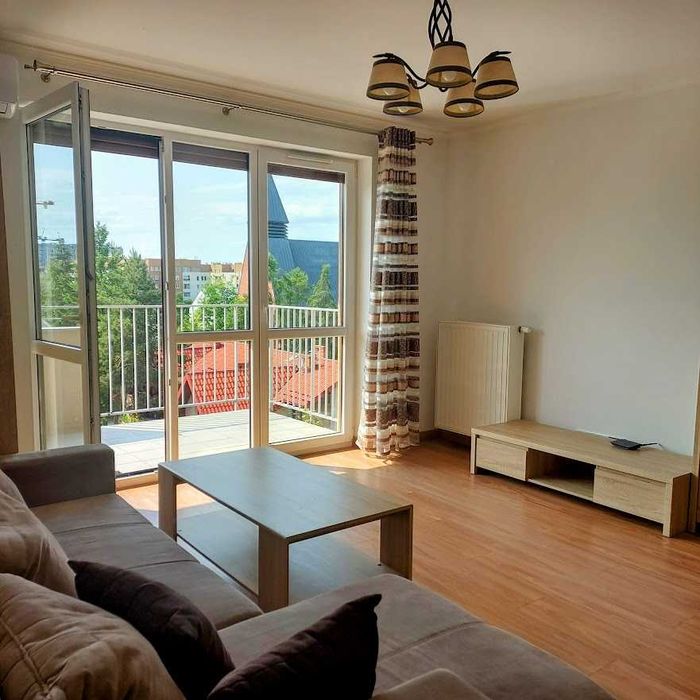 wynajem mieszkania Kraków ul.Mały Płaszów