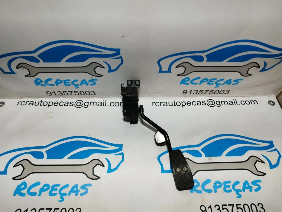 PEDAL PEDAIS ACELARADOR AUDI A4 8EC B7 SKODA SUPERB 8D1721506