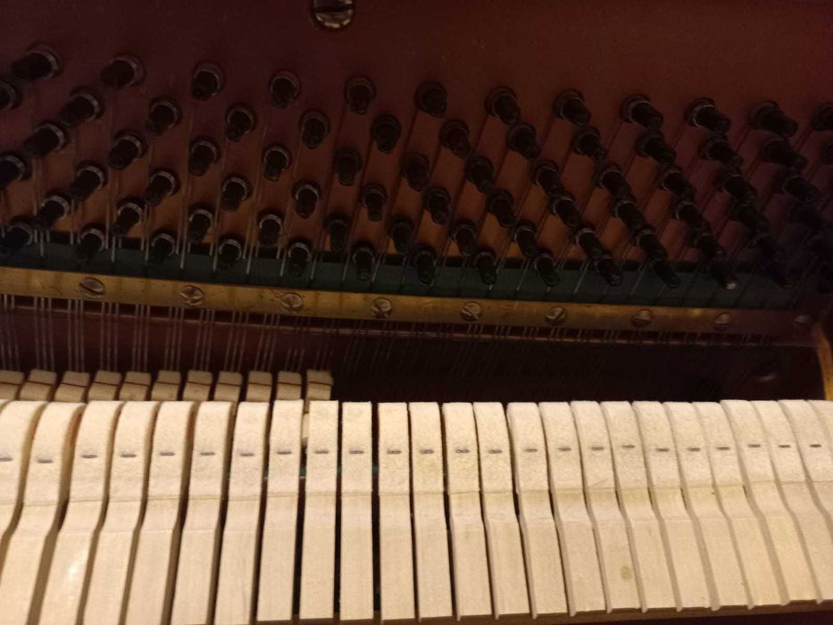 Sprzedam pianino