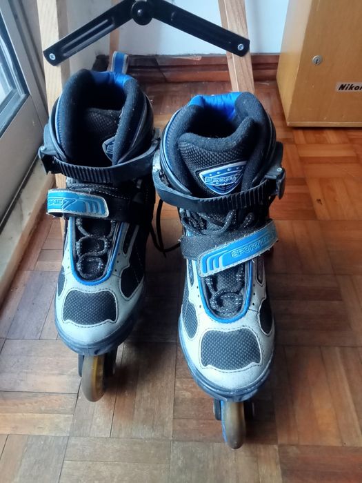 Patins 36 SportZone7