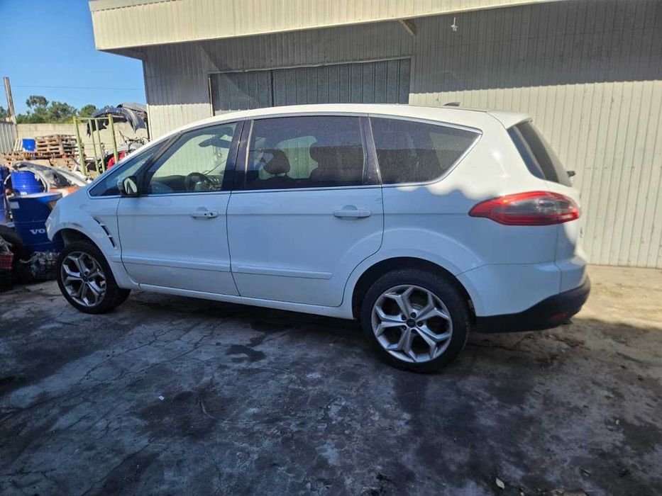 Ford S-max para peças ano 2013