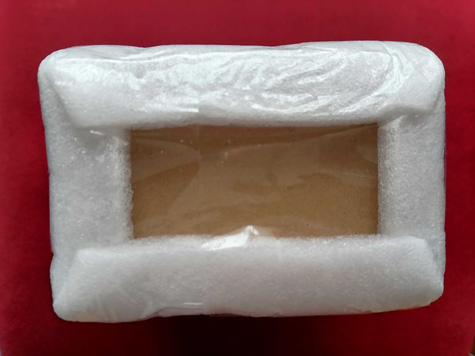 Вбудована розетка два USB нова