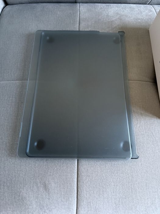 Jak nowy MacBook Air 15 M4 16Gb 256Gb północ