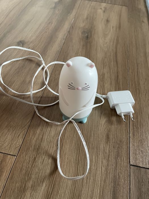 Lampka nocna Ikea