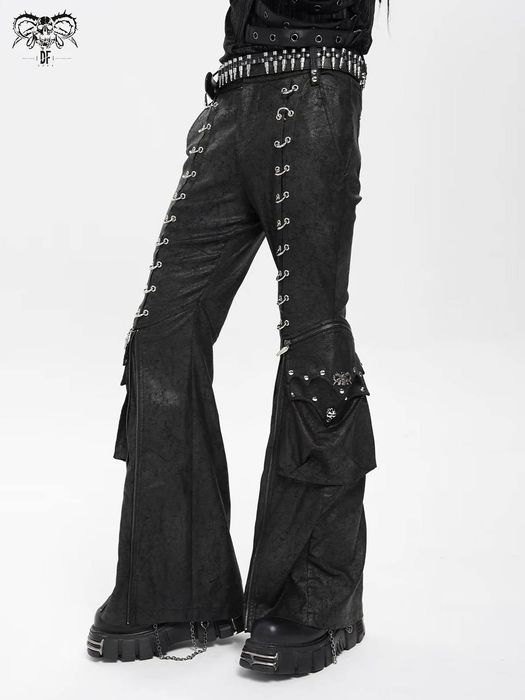 devil fashion штаны оригинал