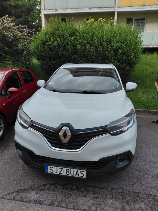 renault kadjar 2015 1.2 tce