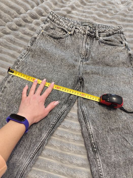 Джинси МОМ від Primark