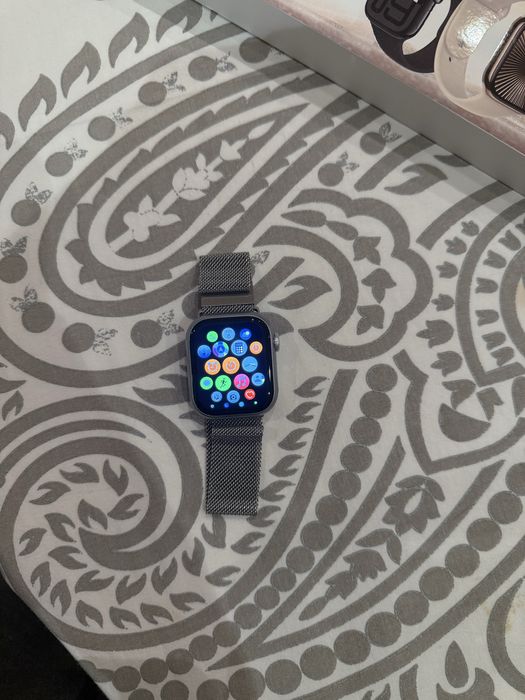 smartwatch 42mm novo