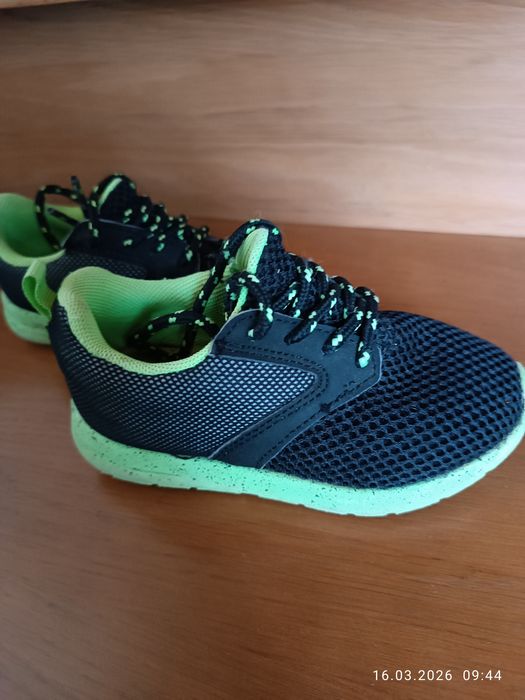 Кросівки Next, 16 см по устілці