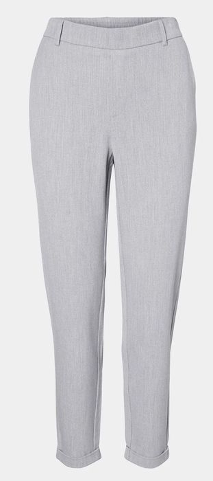 Vero Moda Chinosy Maya Szare Regular Fit NOWE rozmiar  XL