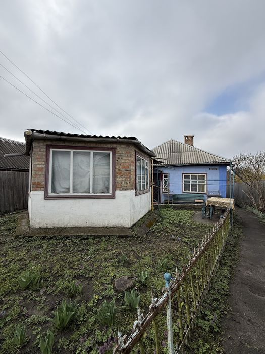 Продаж будинку в гарній локації м.Сміла